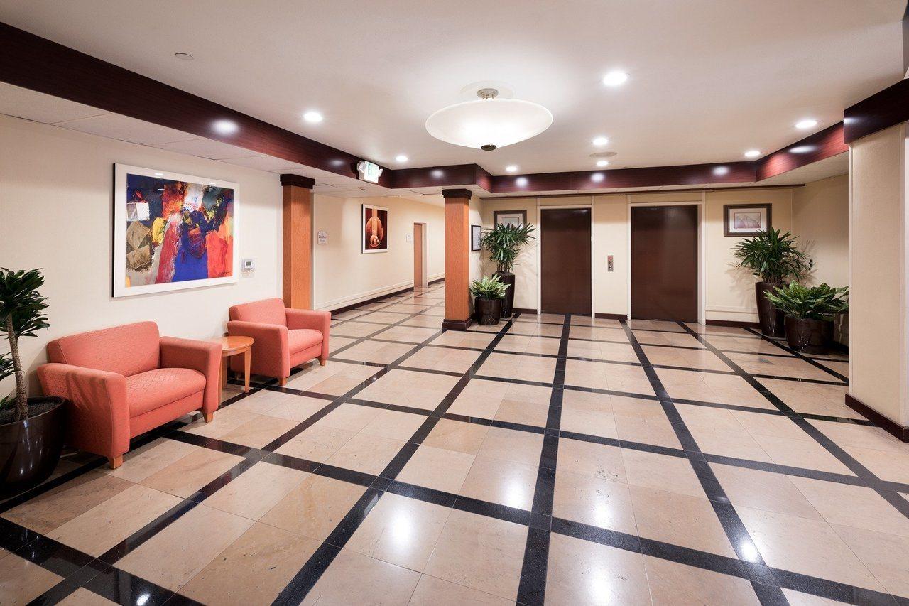 Comfort Inn & Suites Oakland Airport Exteriér fotografie