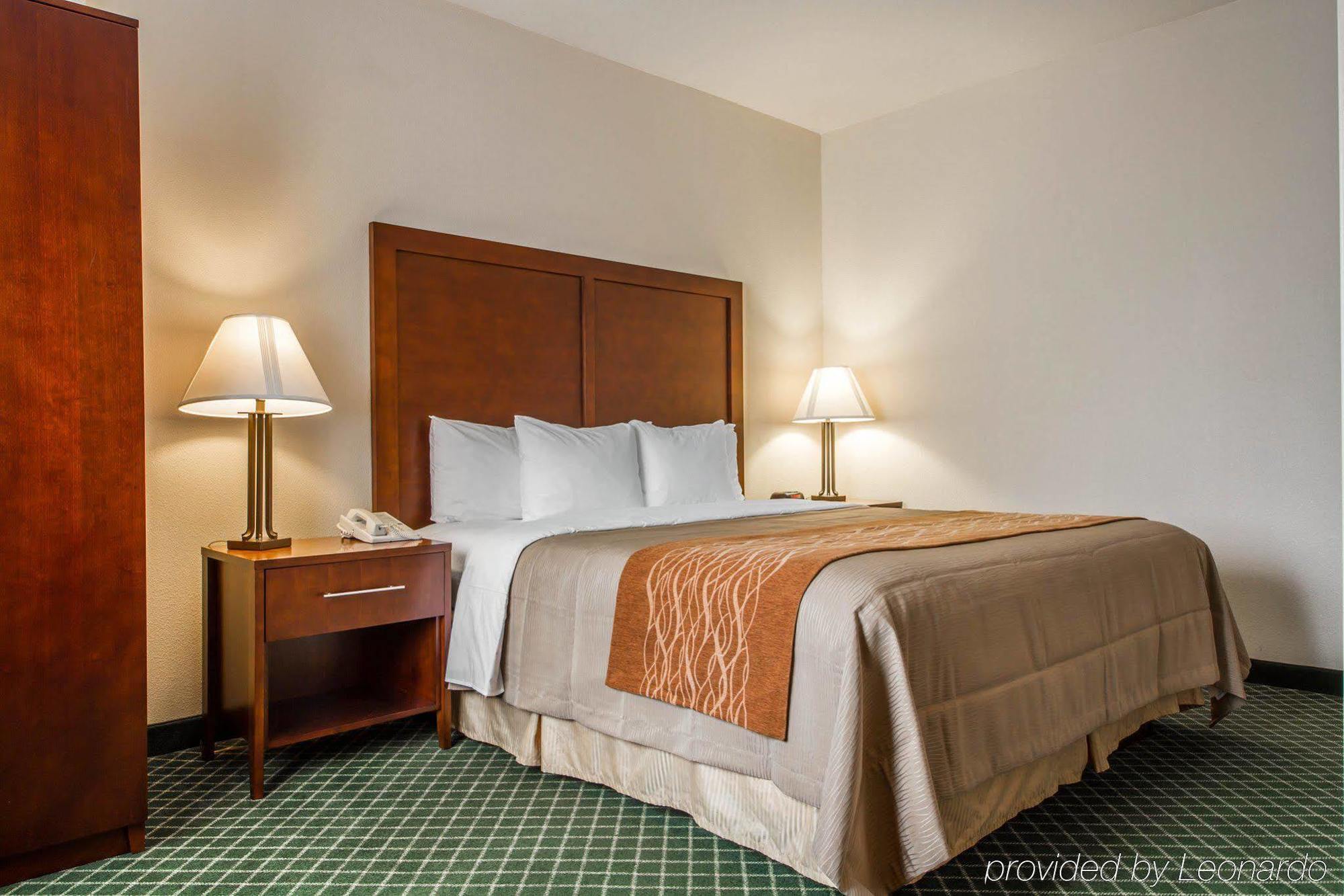 Comfort Inn & Suites Oakland Airport Exteriér fotografie