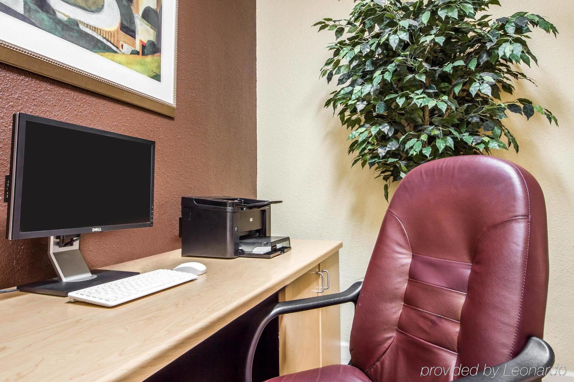 Comfort Inn & Suites Oakland Airport Exteriér fotografie